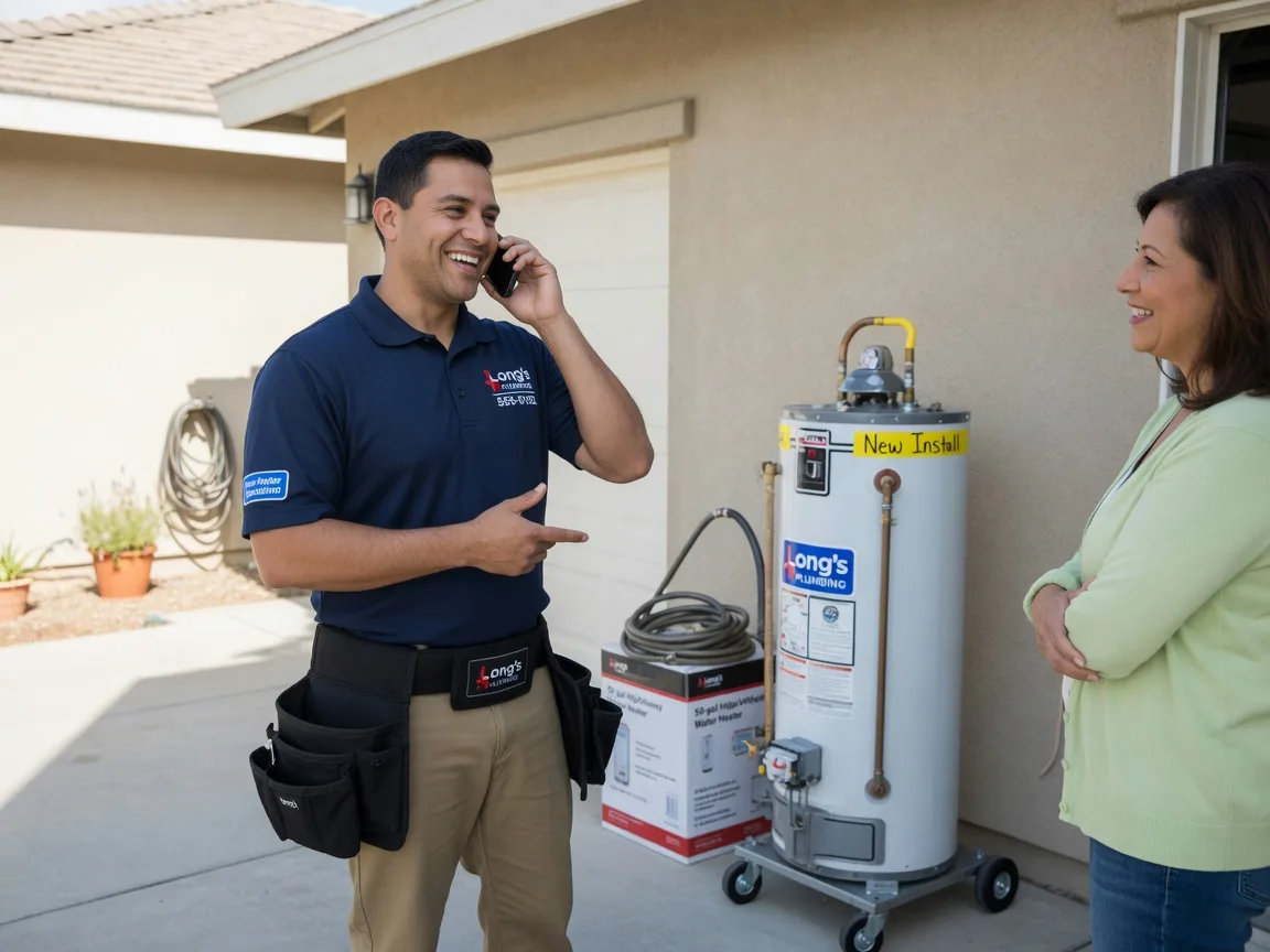 Leak Detection Stopover, KY FAQs